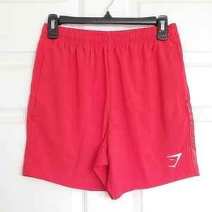 Gymshark shorts